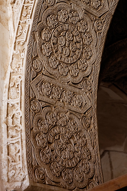 Nâ'in-Mosquée du vendredi-041